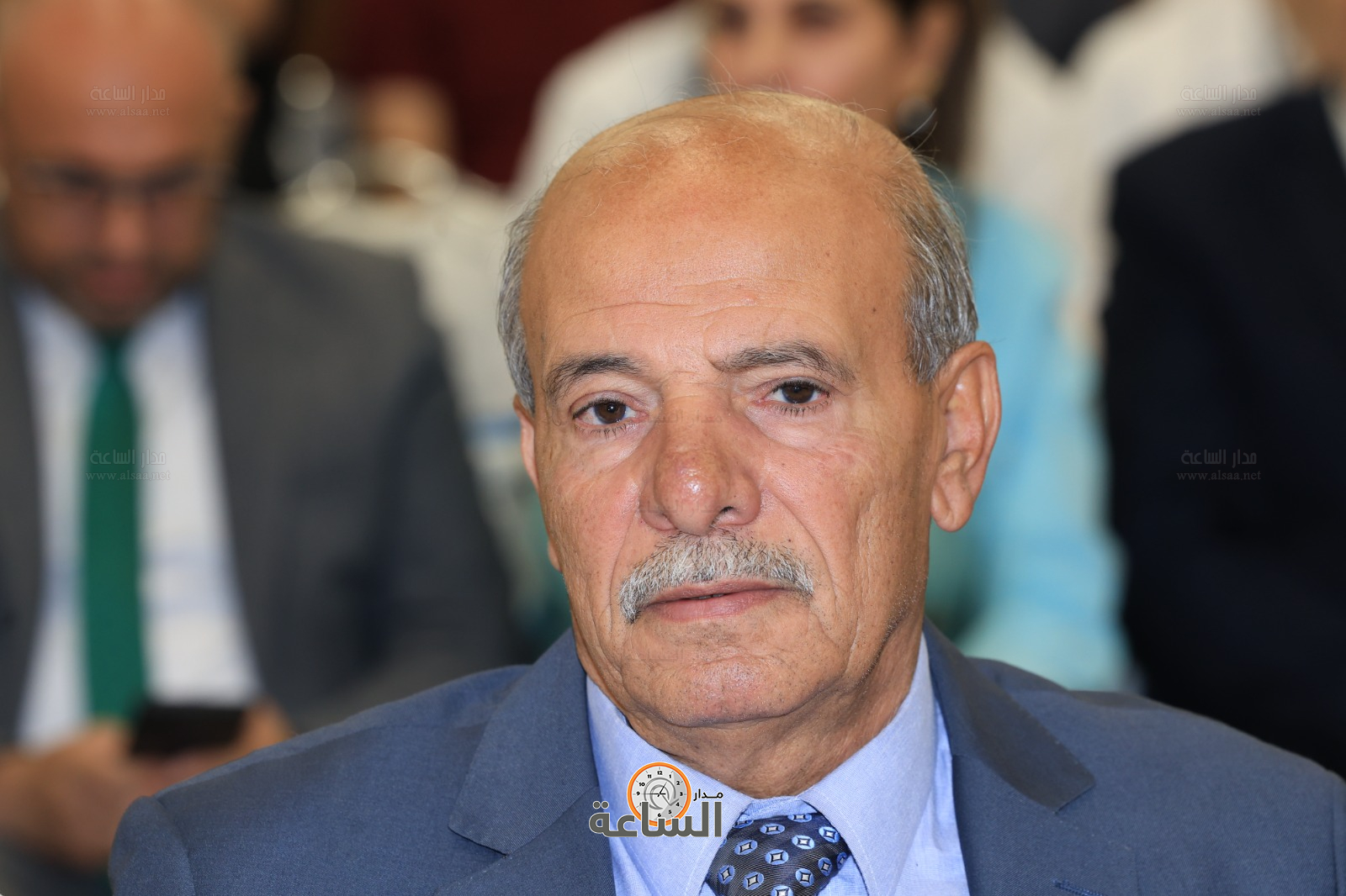 Madar Al-Saa Images 0.12962637992398884