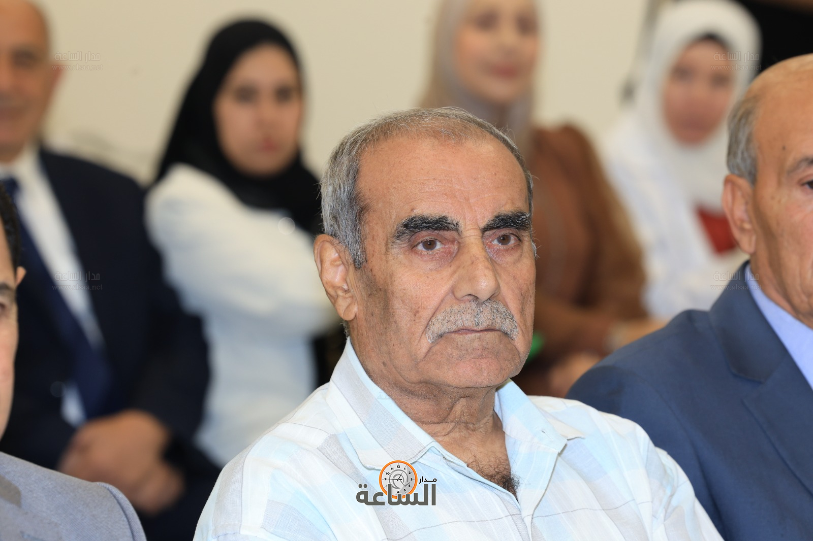 Madar Al-Saa Images 0.35584966120054184