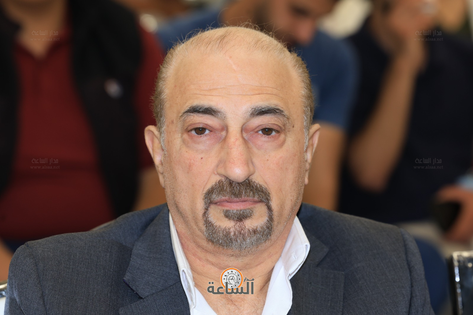 Madar Al-Saa Images 0.8936554933632218