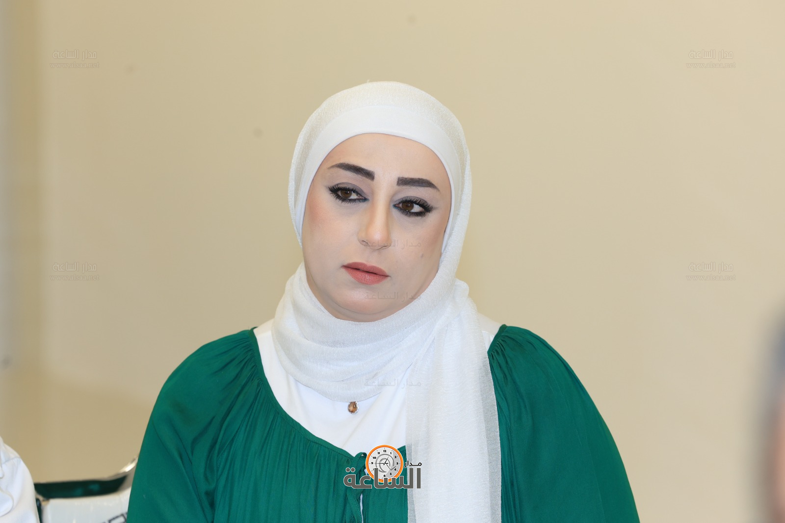 Madar Al-Saa Images 0.6991090322424102