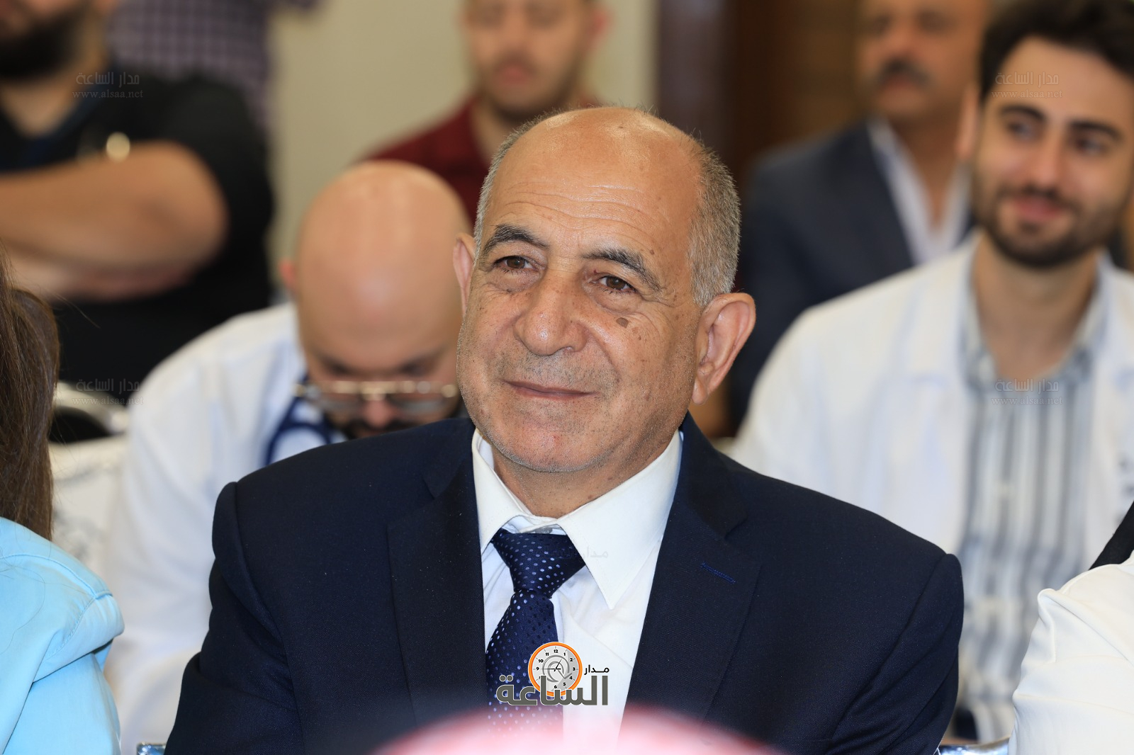 Madar Al-Saa Images 0.39792162123229635