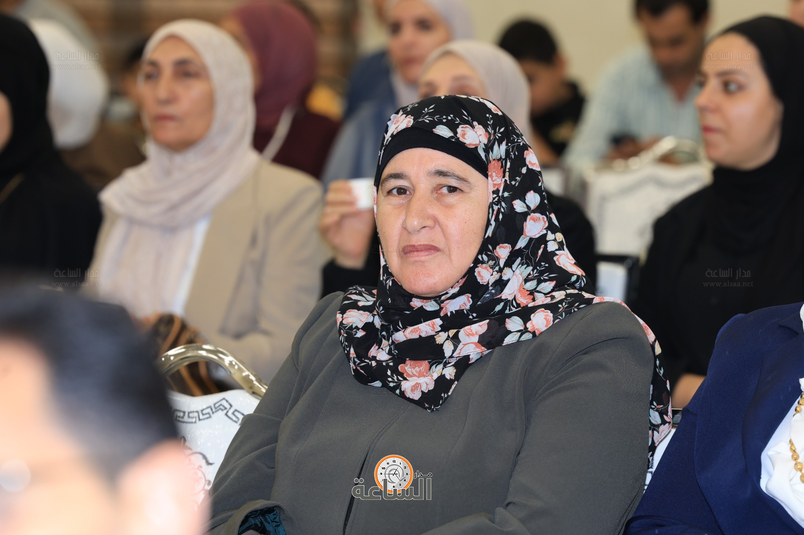 Madar Al-Saa Images 0.8136614340932203