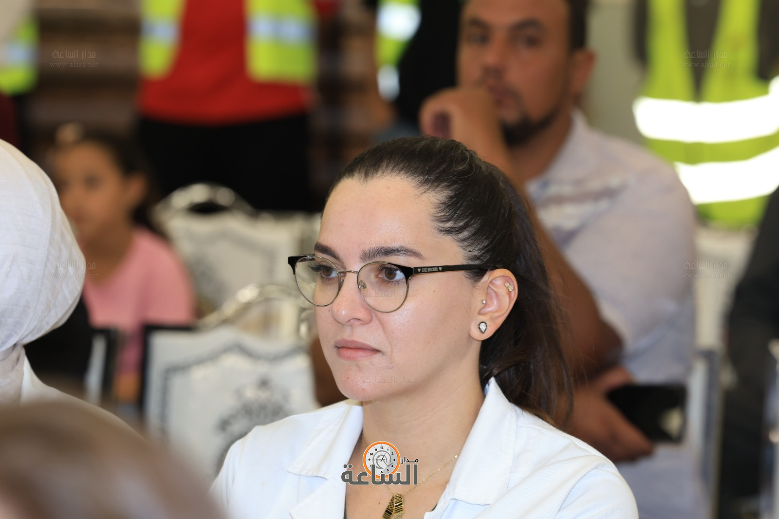 Madar Al-Saa Images 0.8191496638212703