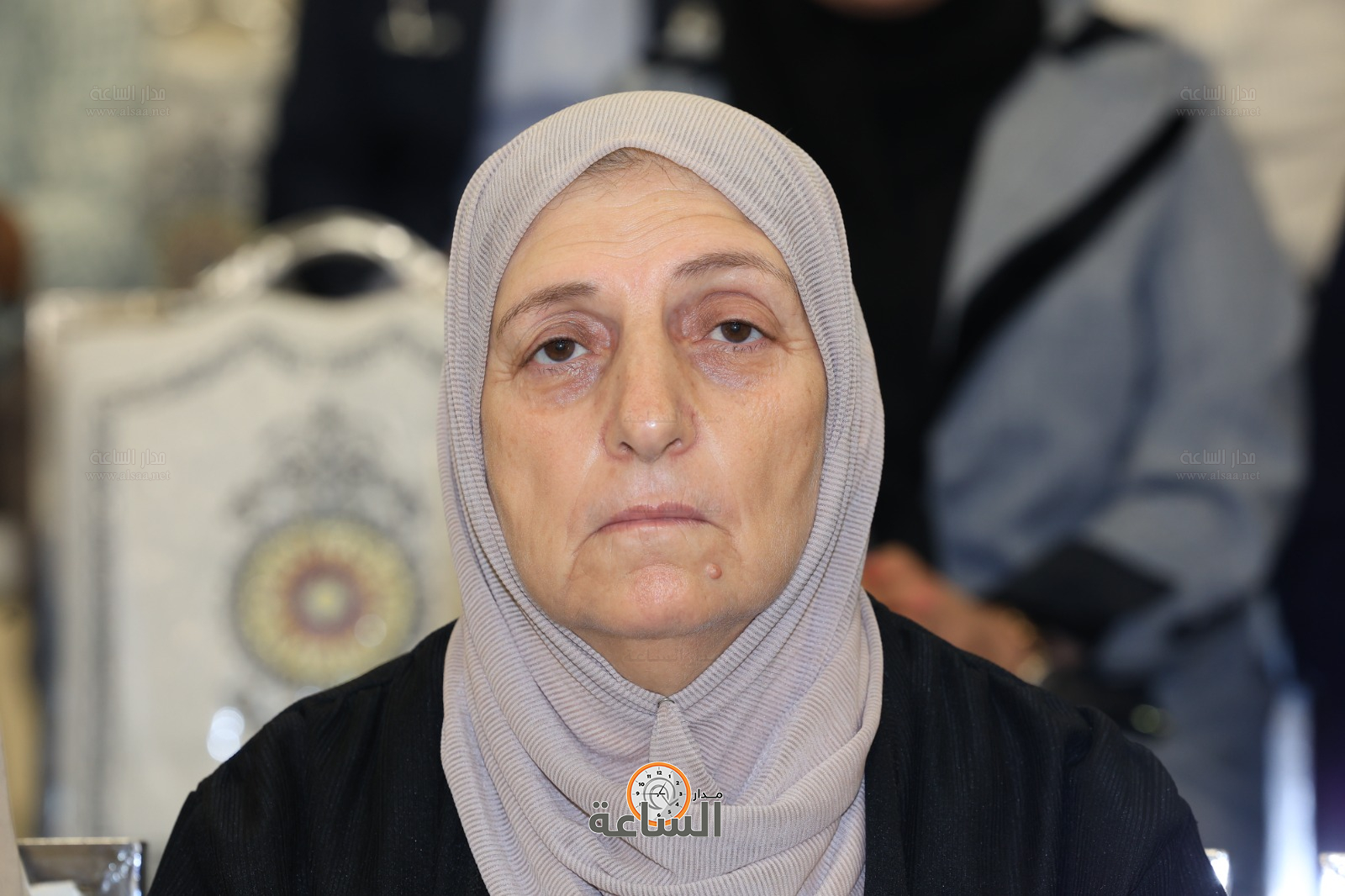 Madar Al-Saa Images 0.1260675839971469