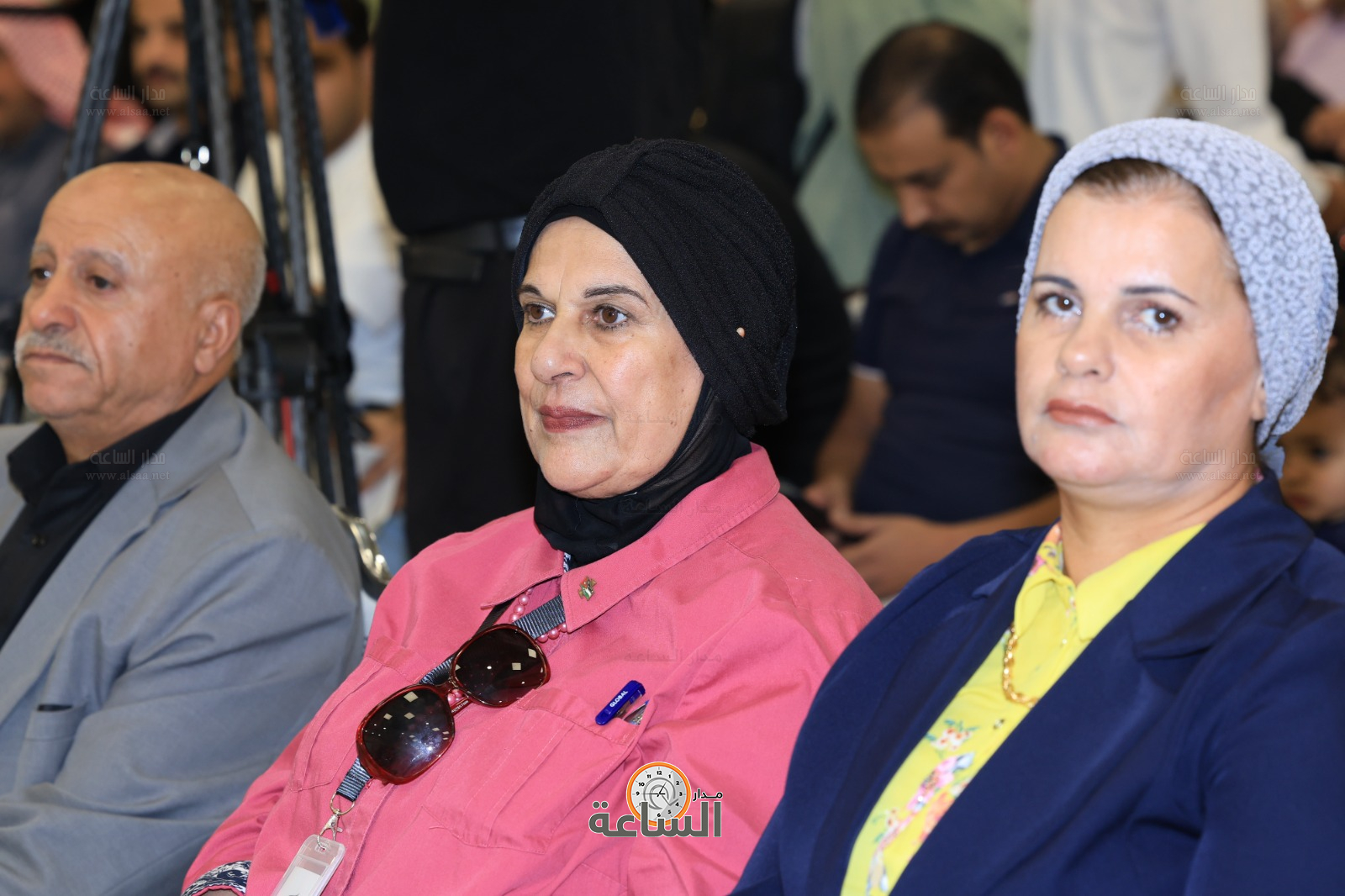 Madar Al-Saa Images 0.027153894247813337