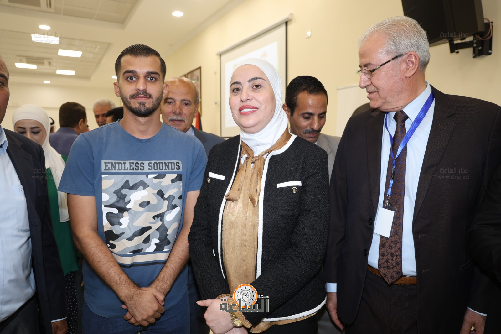 Madar Al-Saa Images 0.006320179974763862