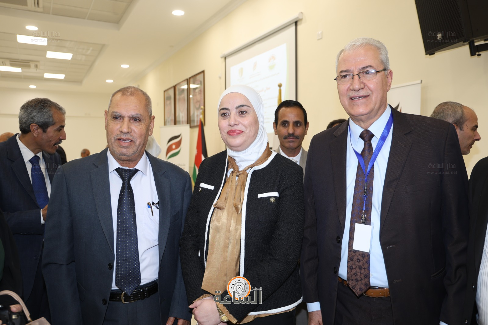 Madar Al-Saa Images 0.7222563499639116