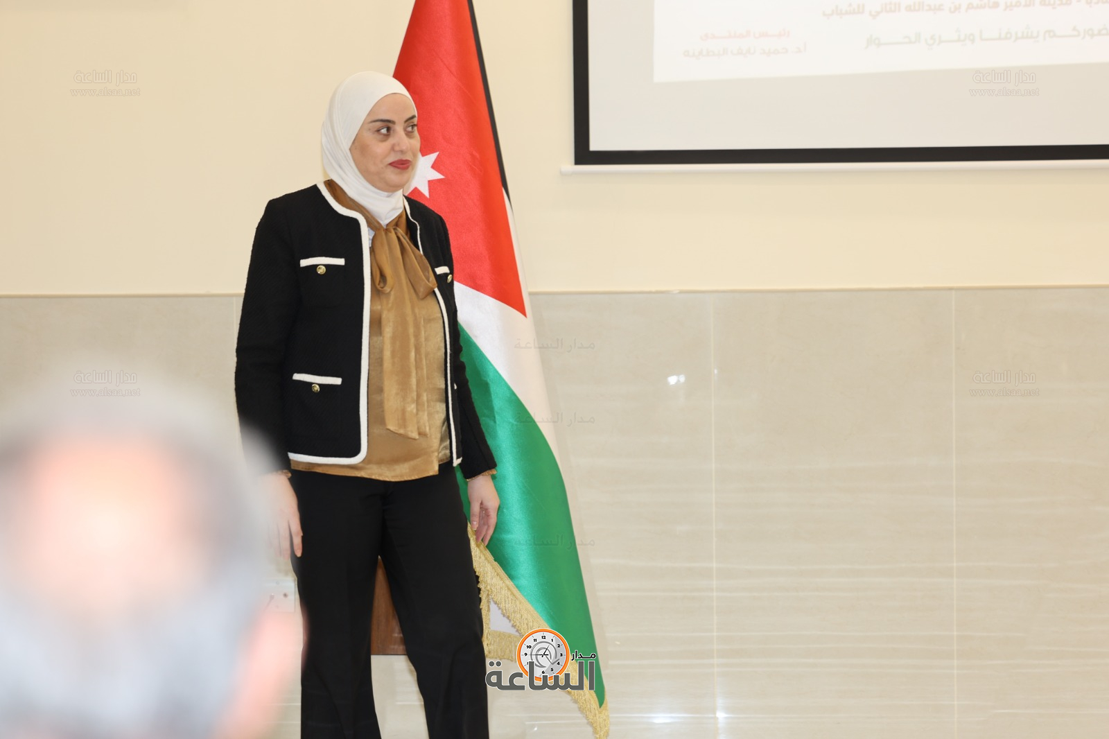 Madar Al-Saa Images 0.4769823193697714