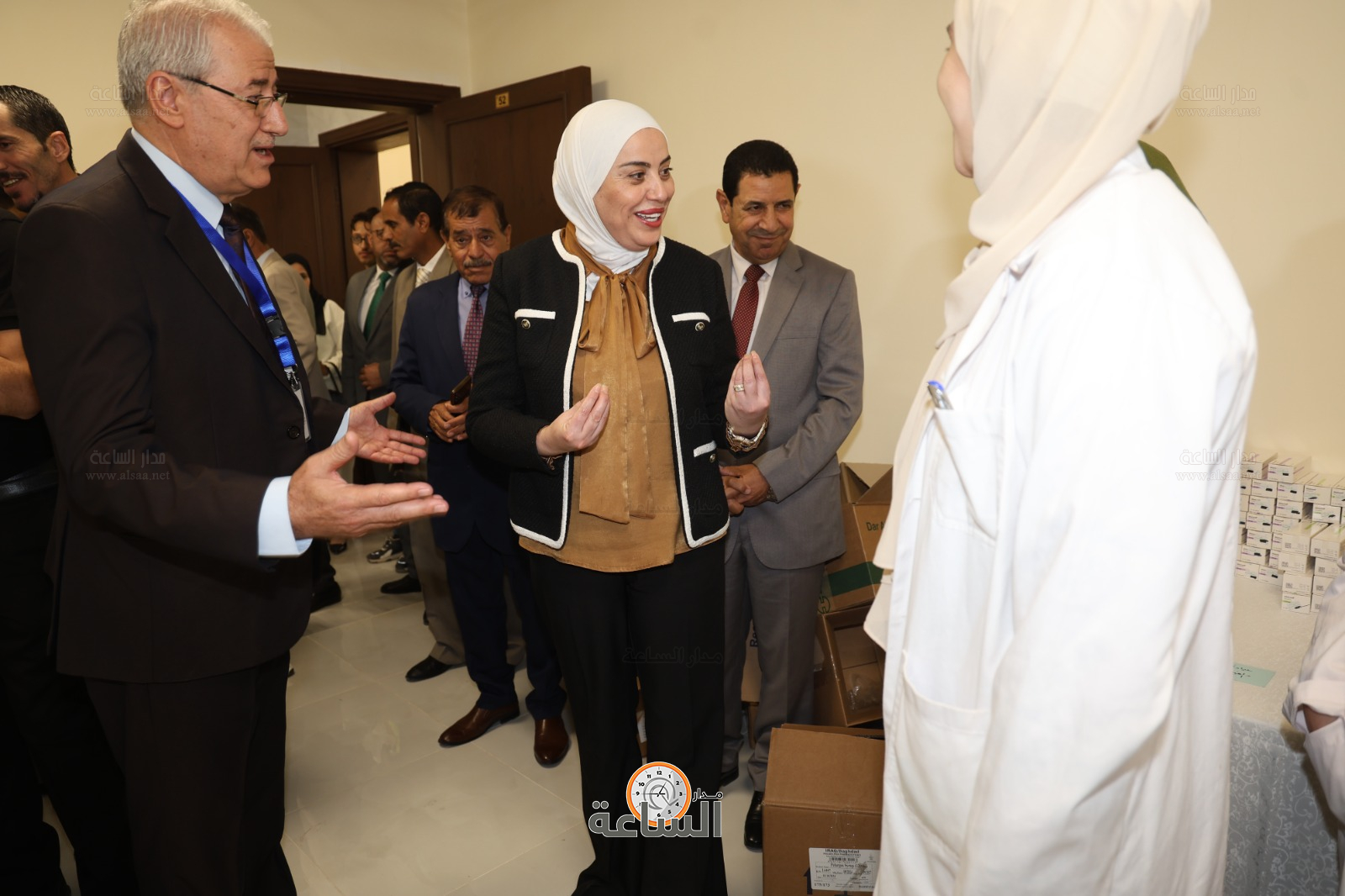 Madar Al-Saa Images 0.9778789196525816