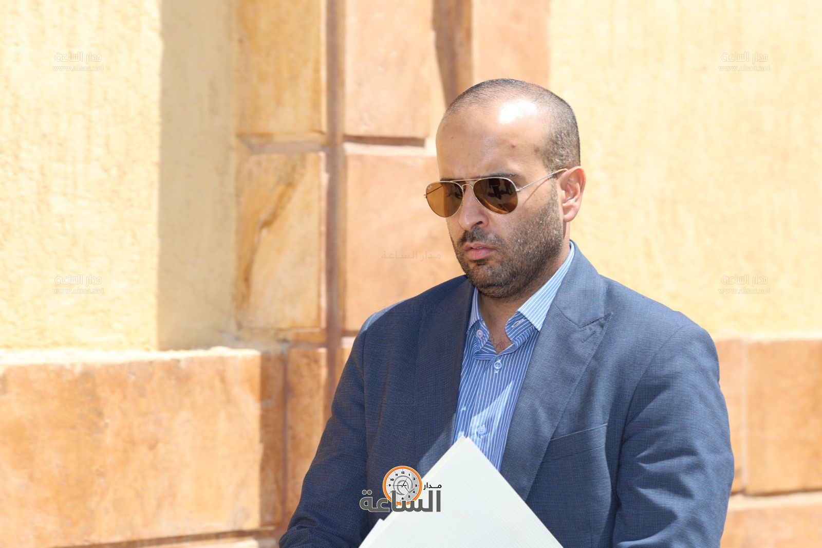 Madar Al-Saa Images 0.09838846267291823