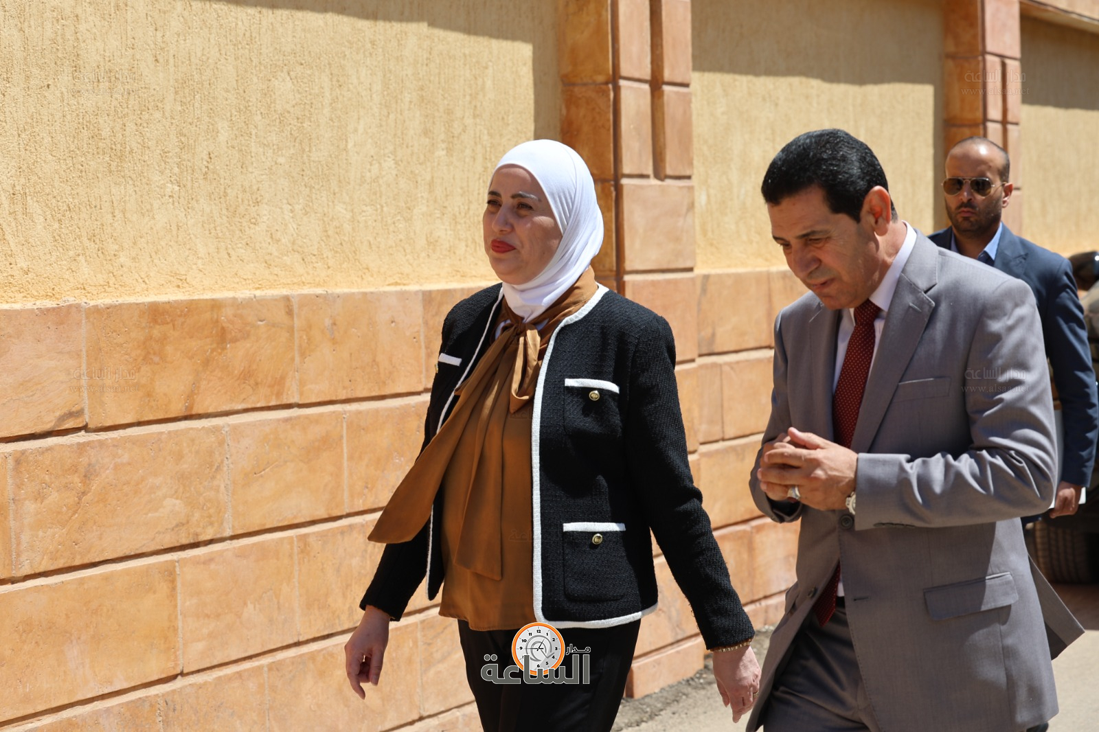 Madar Al-Saa Images 0.05026520949736202