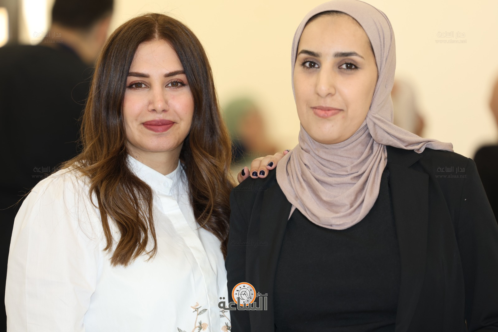 Madar Al-Saa Images 0.045808283613154144