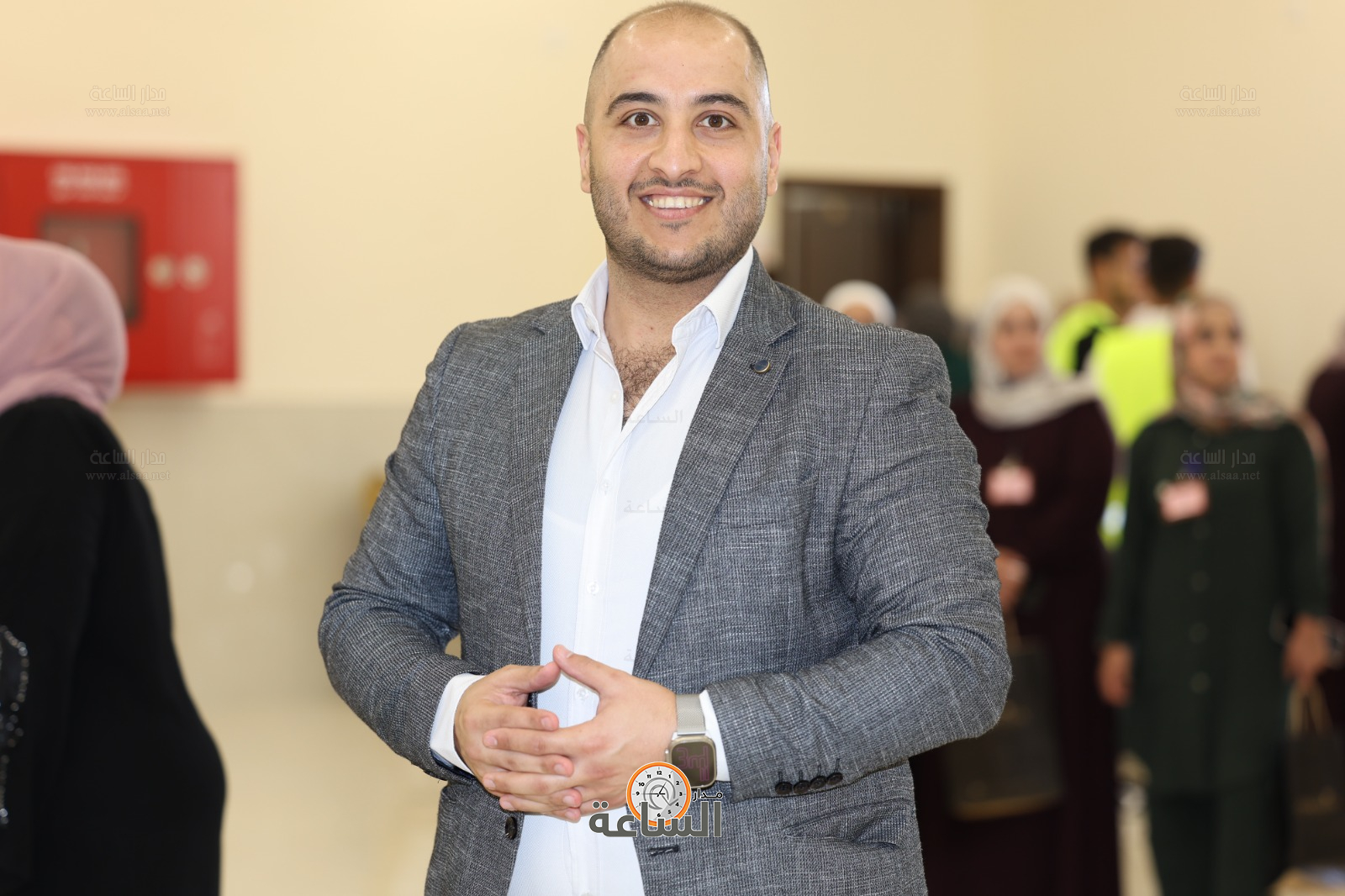 Madar Al-Saa Images 0.5235693832276015