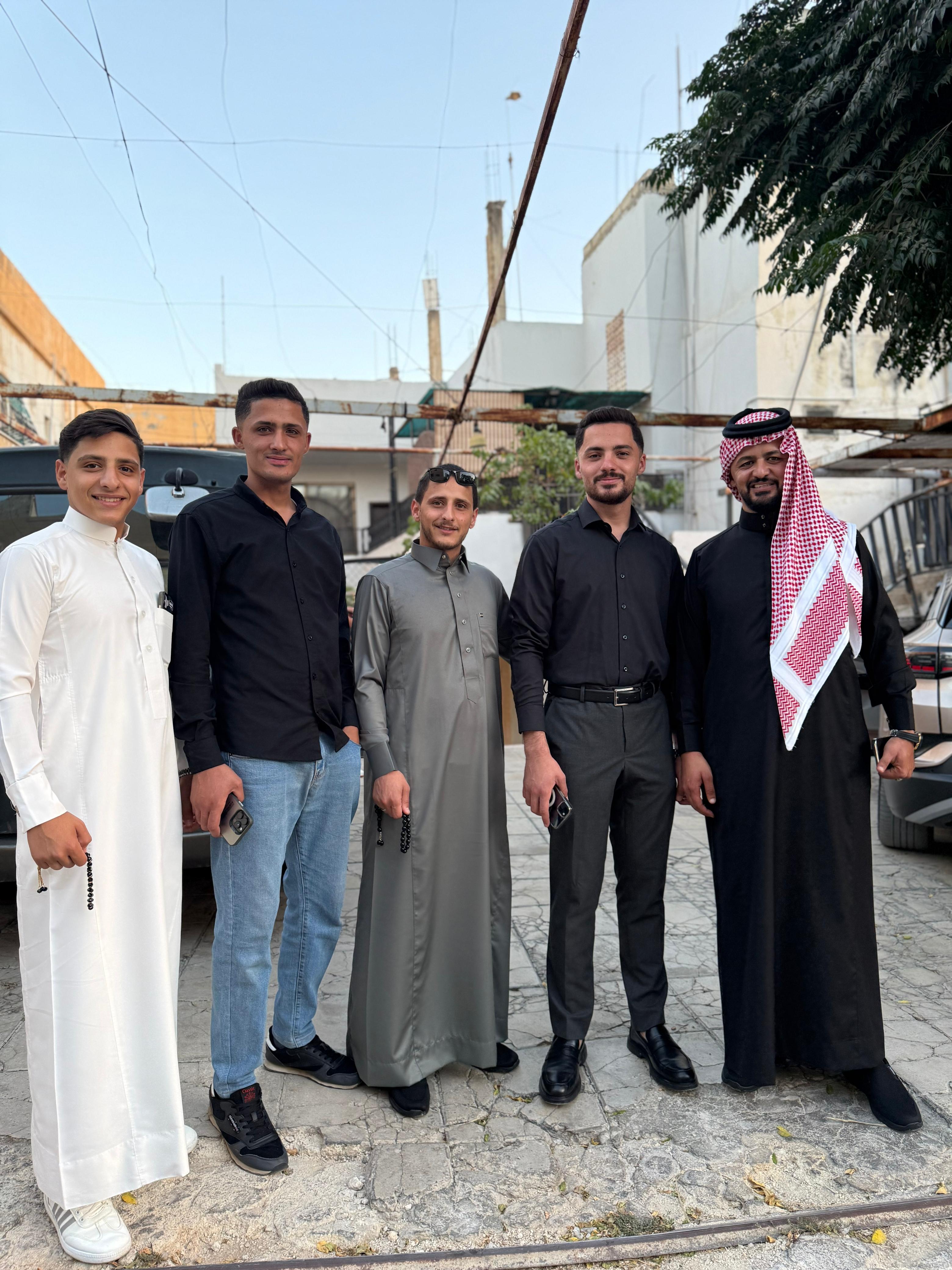 Madar Al-Saa Images 0.10513846798321136