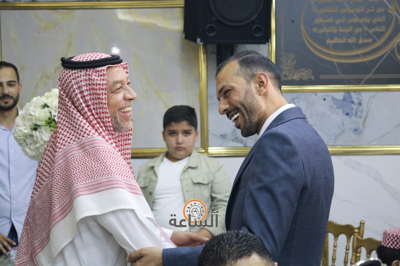 Madar Al-Saa Images 0.8130431289108991