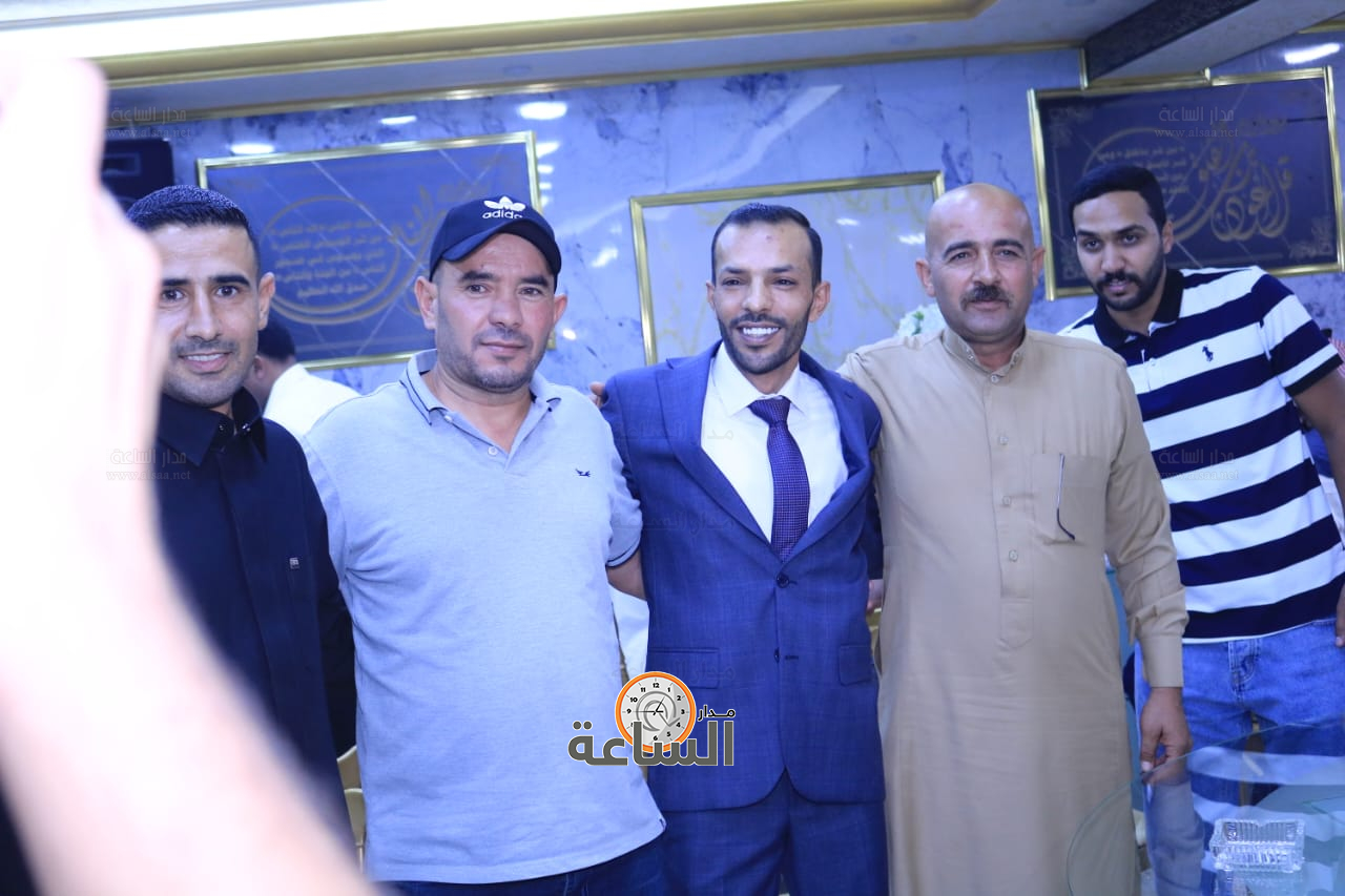 Madar Al-Saa Images 0.4490646936197177