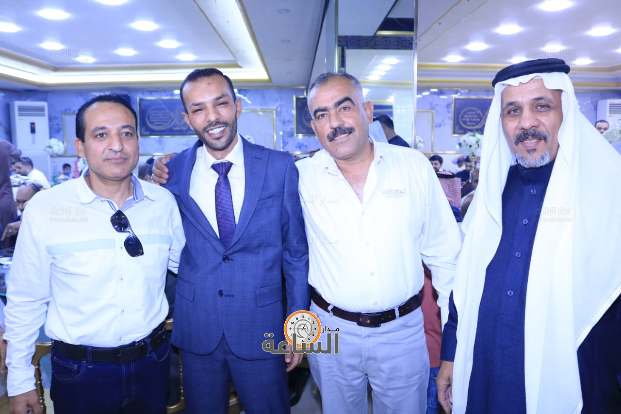 Madar Al-Saa Images 0.2526950114402705