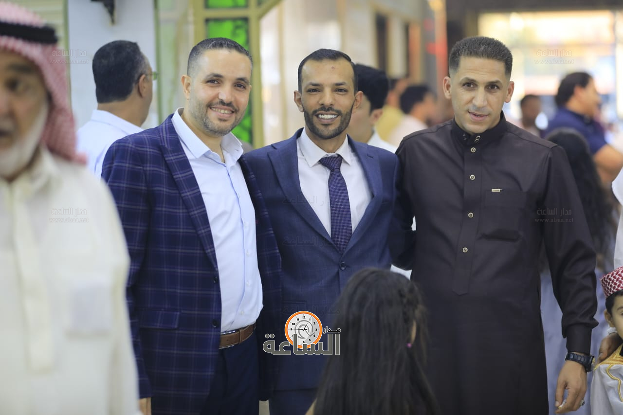 Madar Al-Saa Images 0.7429114482224604