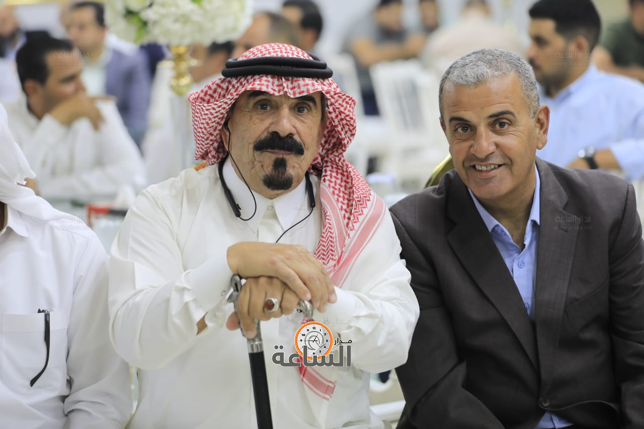 Madar Al-Saa Images 0.7324004515510221