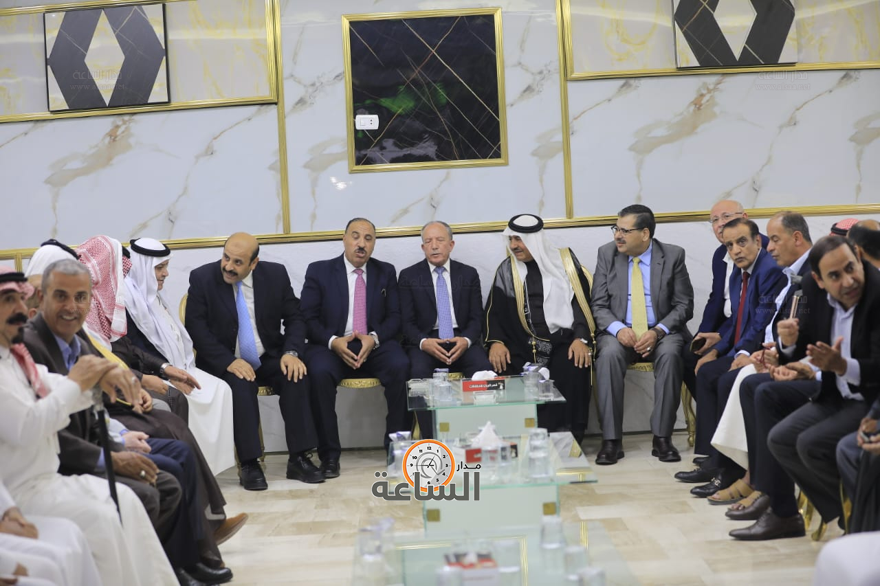 Madar Al-Saa Images 0.26369722416620367