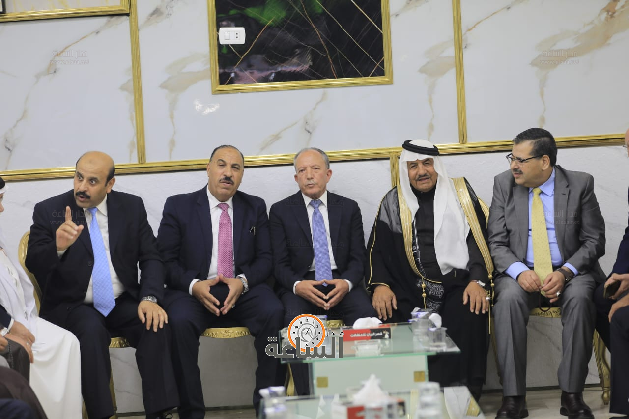 Madar Al-Saa Images 0.844457341264406