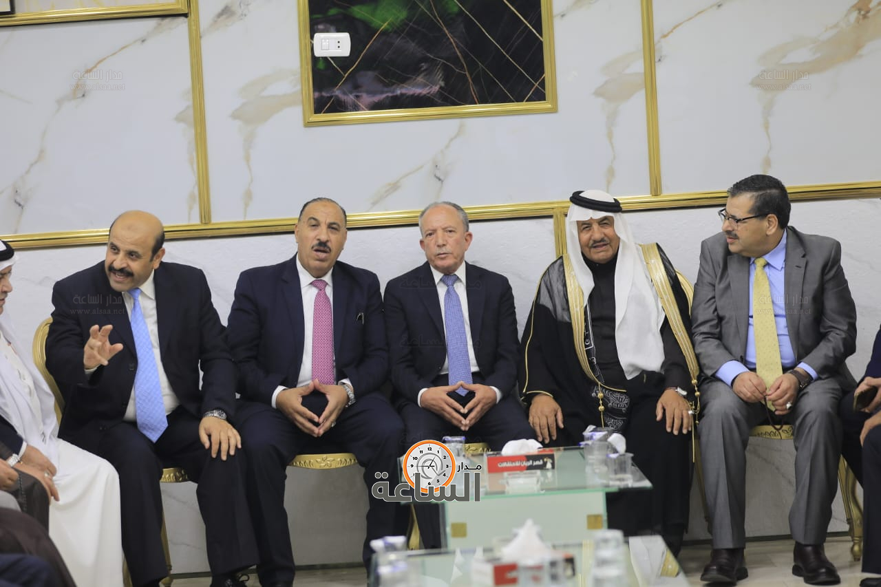 Madar Al-Saa Images 0.9900206893111655