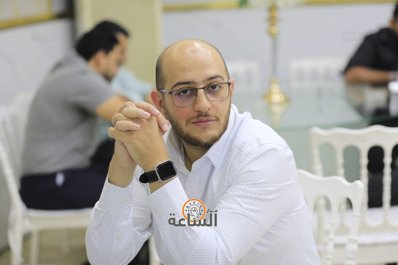 Madar Al-Saa Images 0.06592794252010081