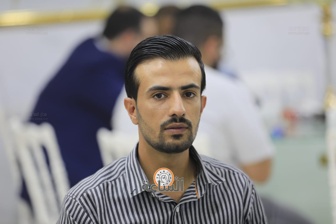 Madar Al-Saa Images 0.5182435872622436