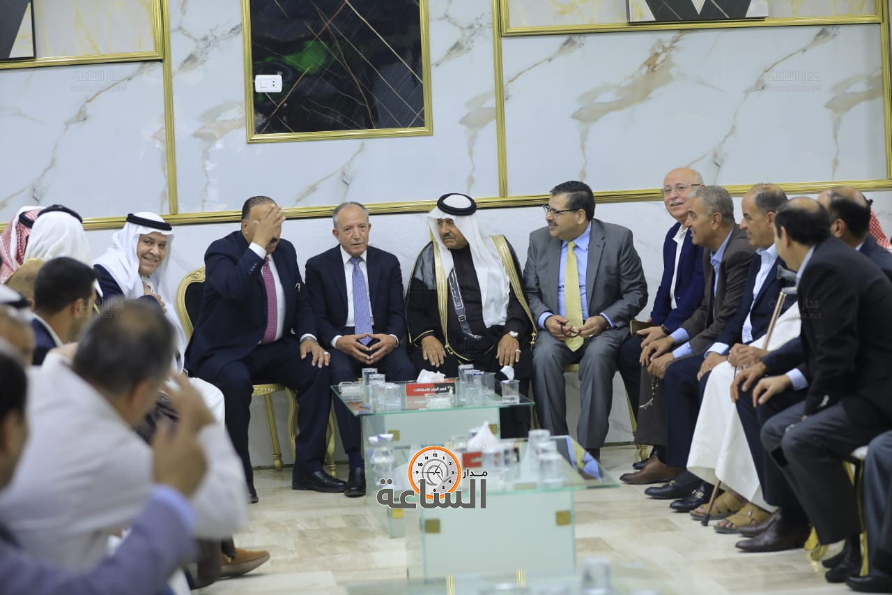 Madar Al-Saa Images 0.8147493057807169