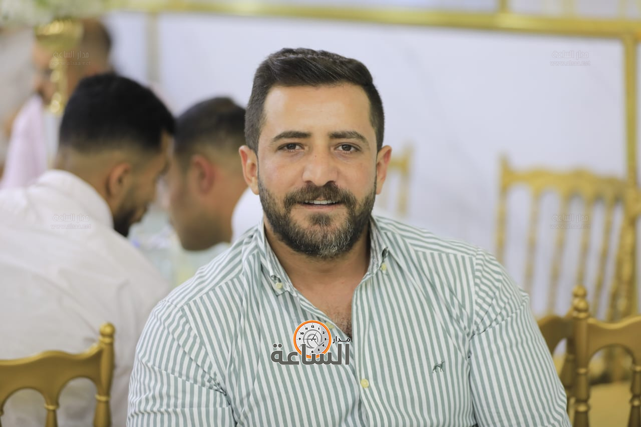 Madar Al-Saa Images 0.4859951448774664