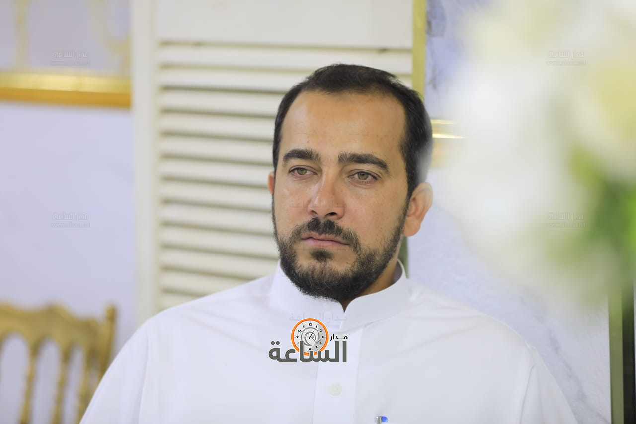 Madar Al-Saa Images 0.28331488856603215