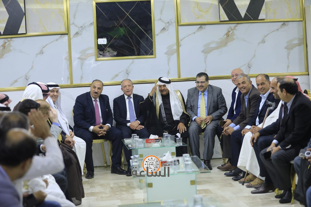 Madar Al-Saa Images 0.15778220255345754