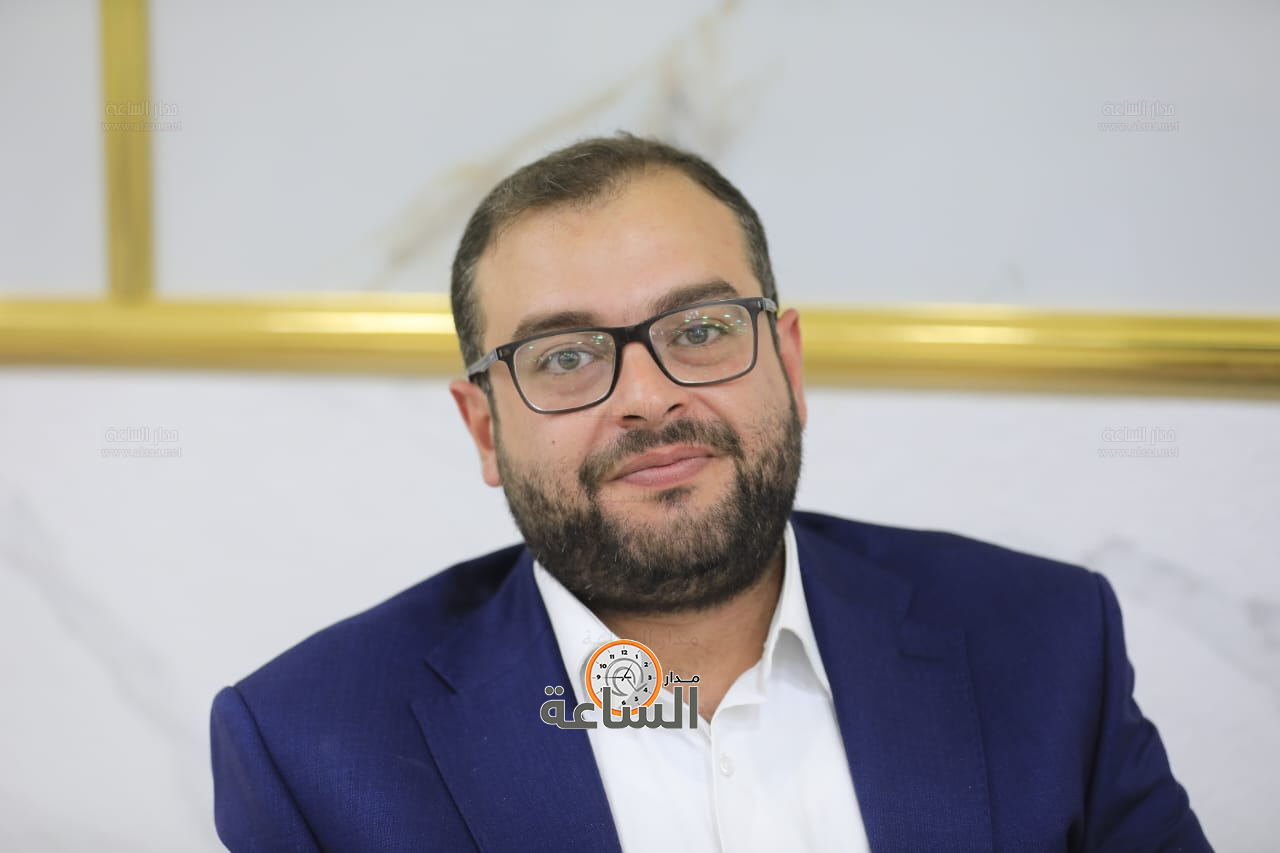 Madar Al-Saa Images 0.38276858433983996