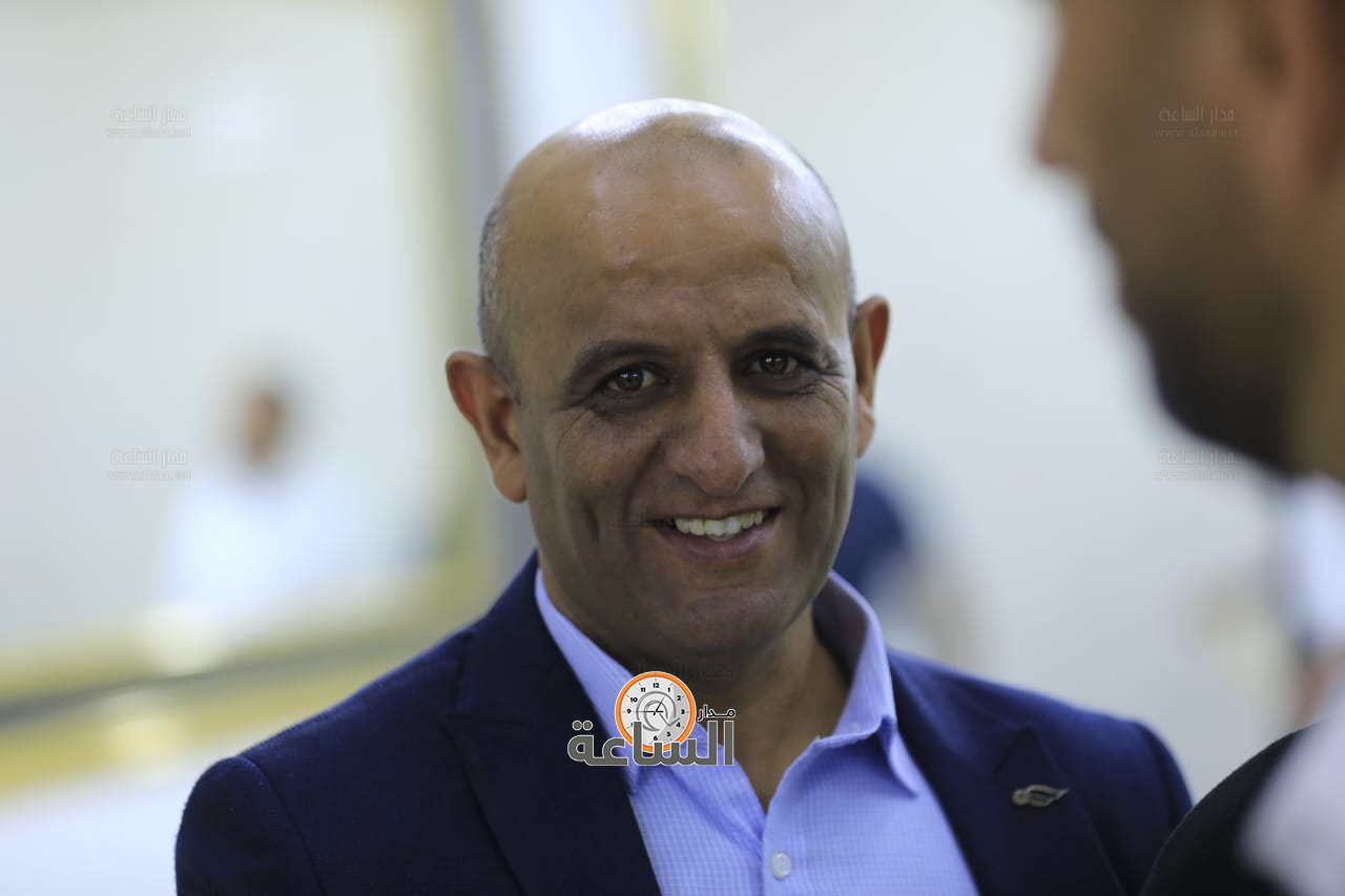 Madar Al-Saa Images 0.9569448288769522