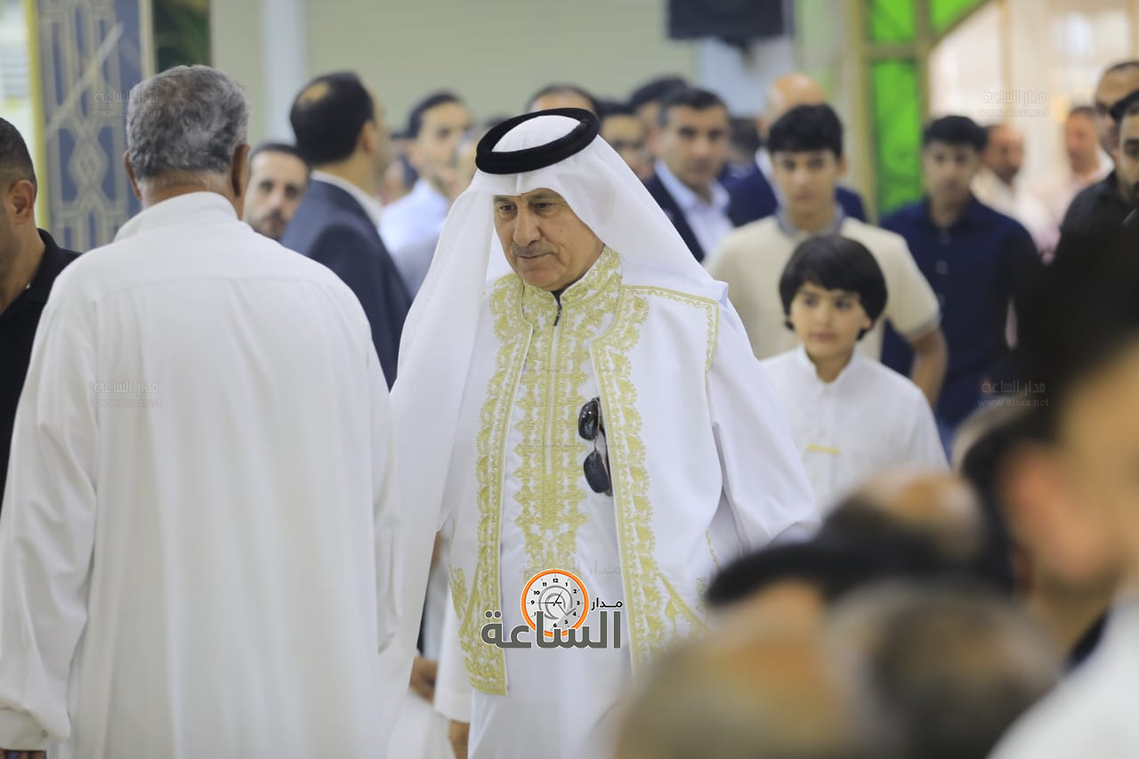 Madar Al-Saa Images 0.025185687165286463