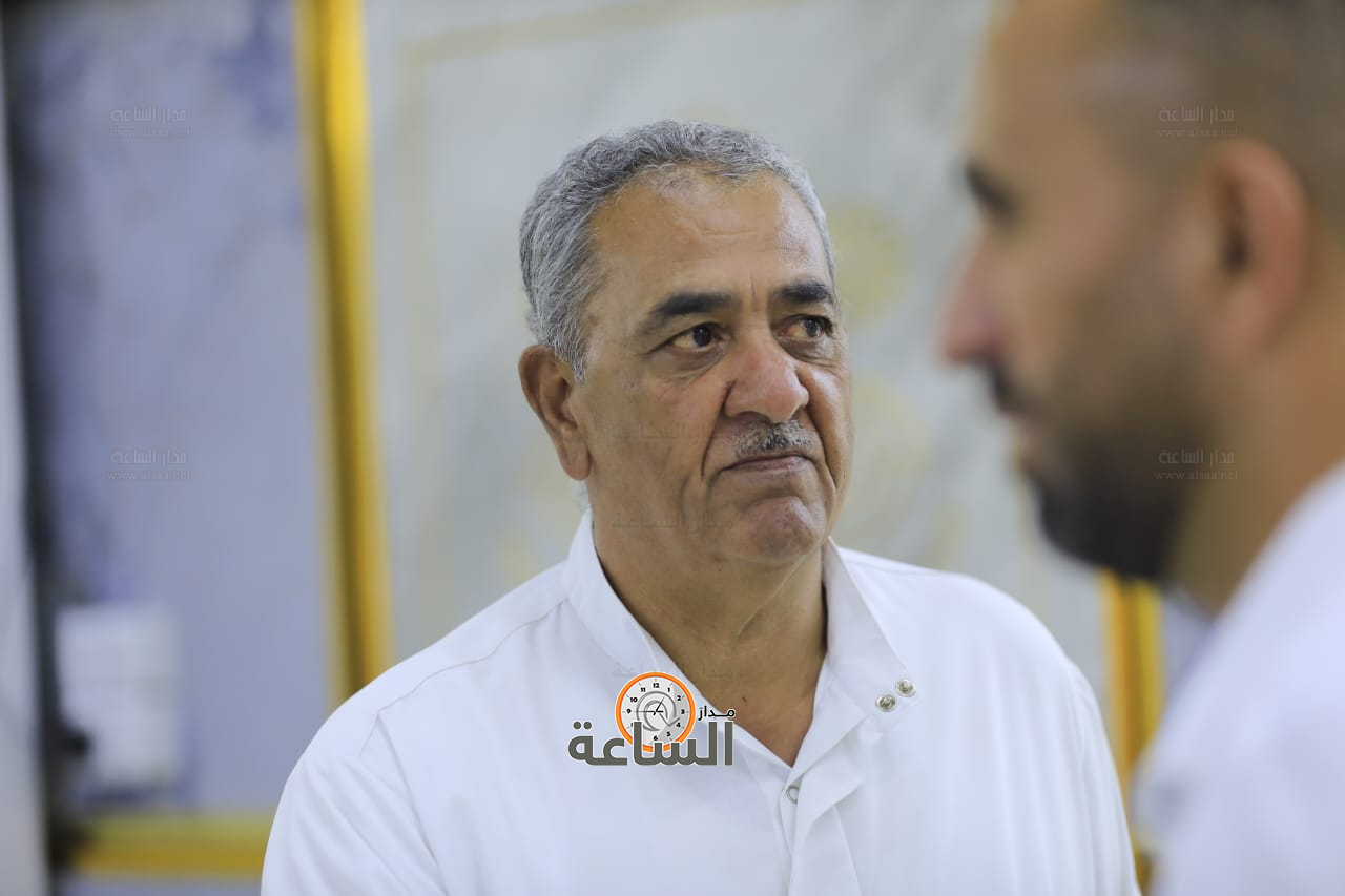 Madar Al-Saa Images 0.3315081236245153