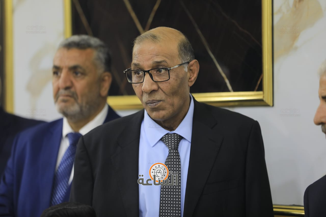 Madar Al-Saa Images 0.24536291384718434