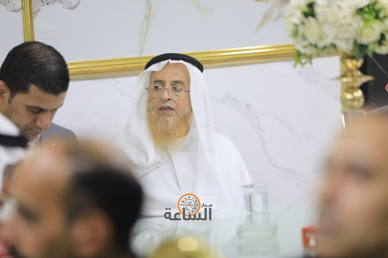 Madar Al-Saa Images 0.31339558280237634