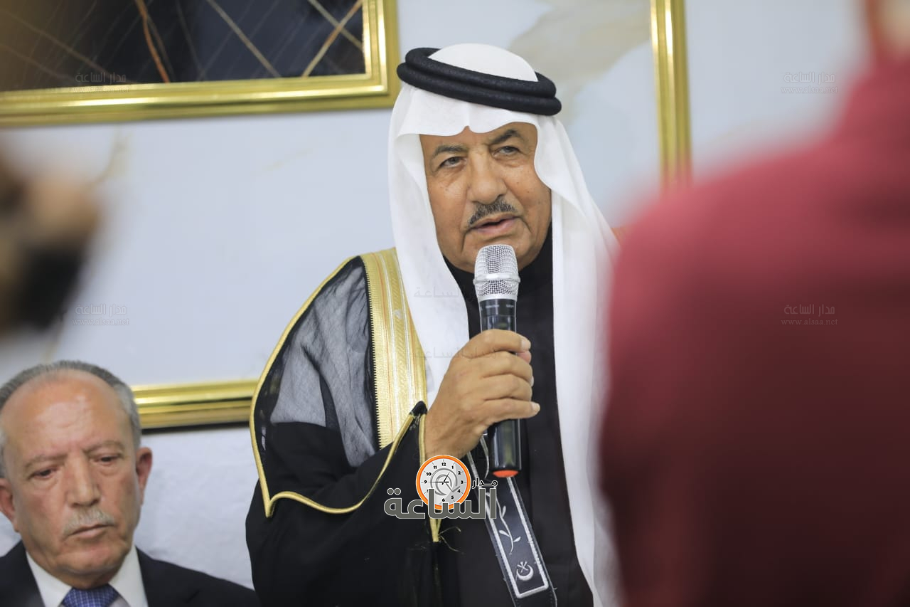 Madar Al-Saa Images 0.06889771356387442