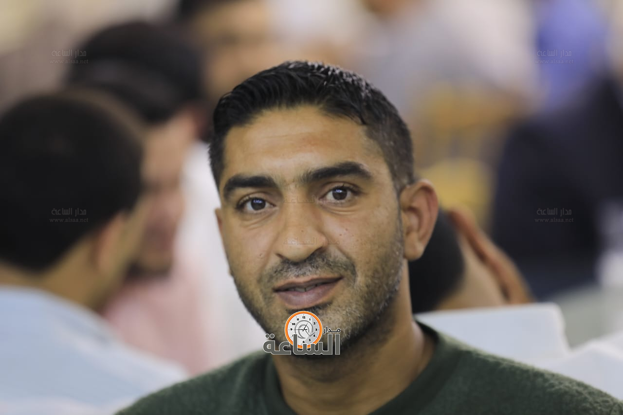 Madar Al-Saa Images 0.9116730648573889