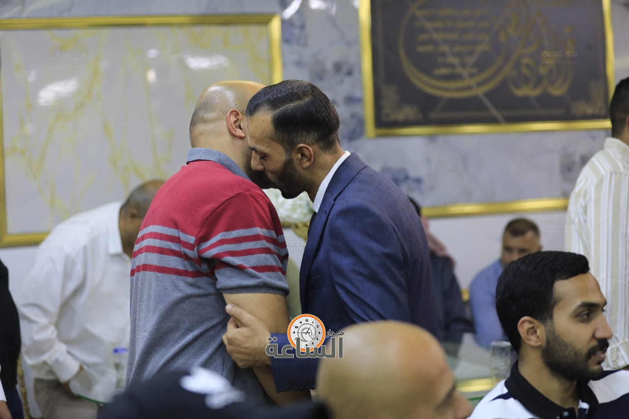 Madar Al-Saa Images 0.1780642836660149