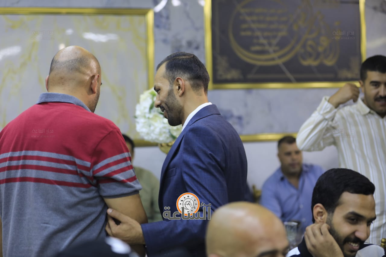 Madar Al-Saa Images 0.9036112427517998