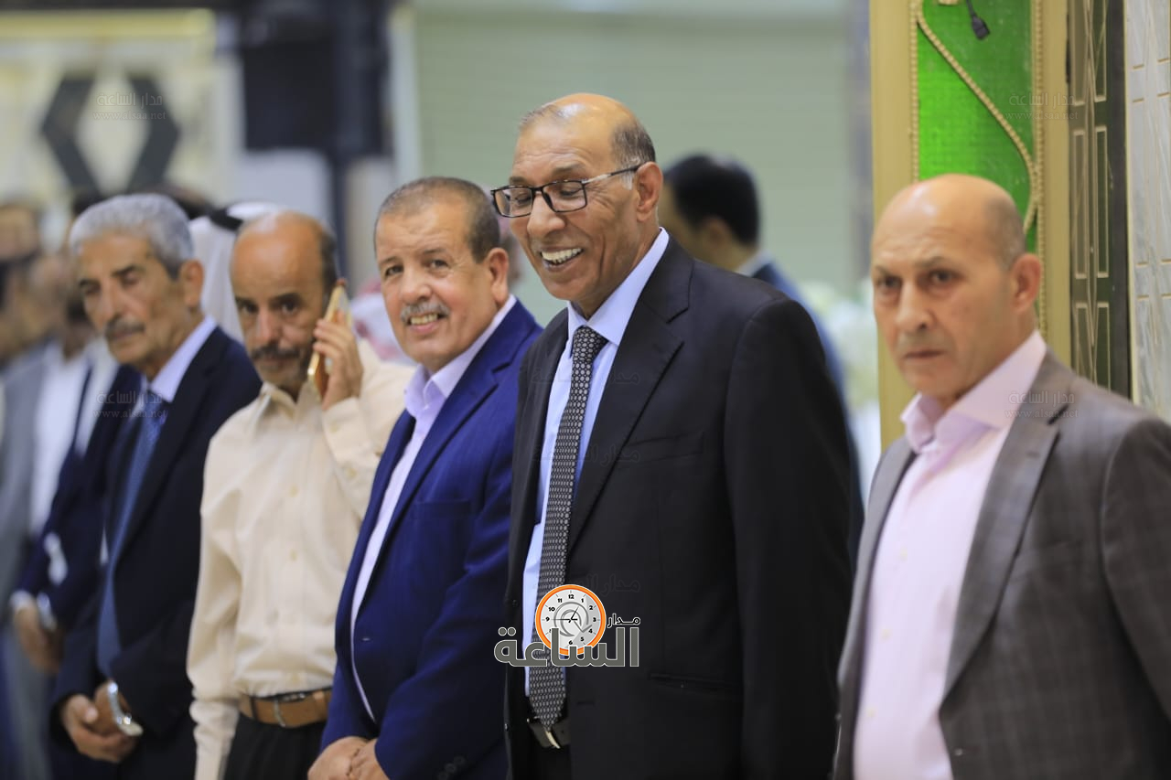 Madar Al-Saa Images 0.9108302625631509