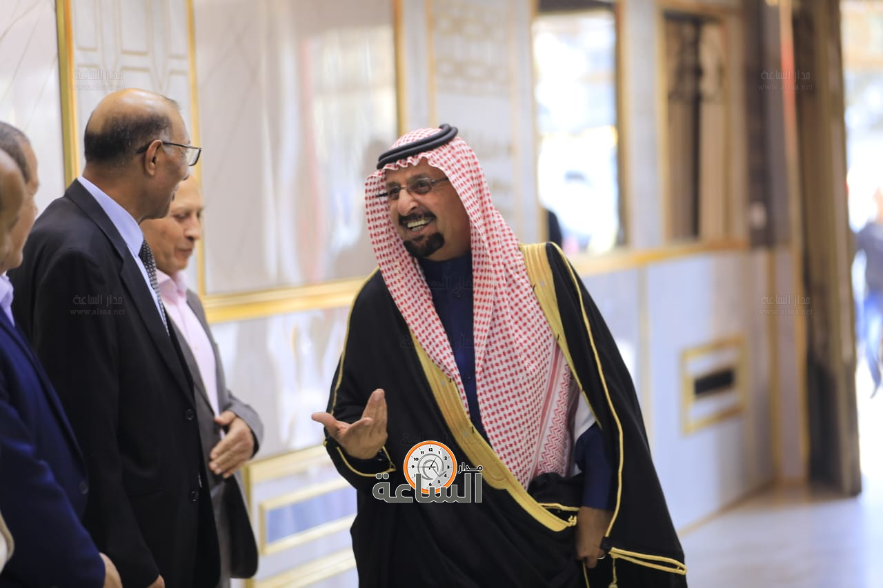 Madar Al-Saa Images 0.4926619739177889