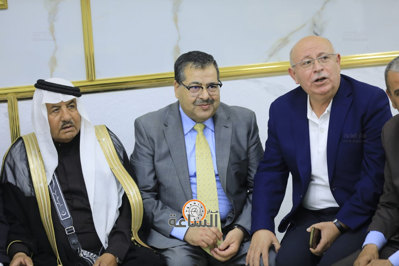 Madar Al-Saa Images 0.015430946859389727