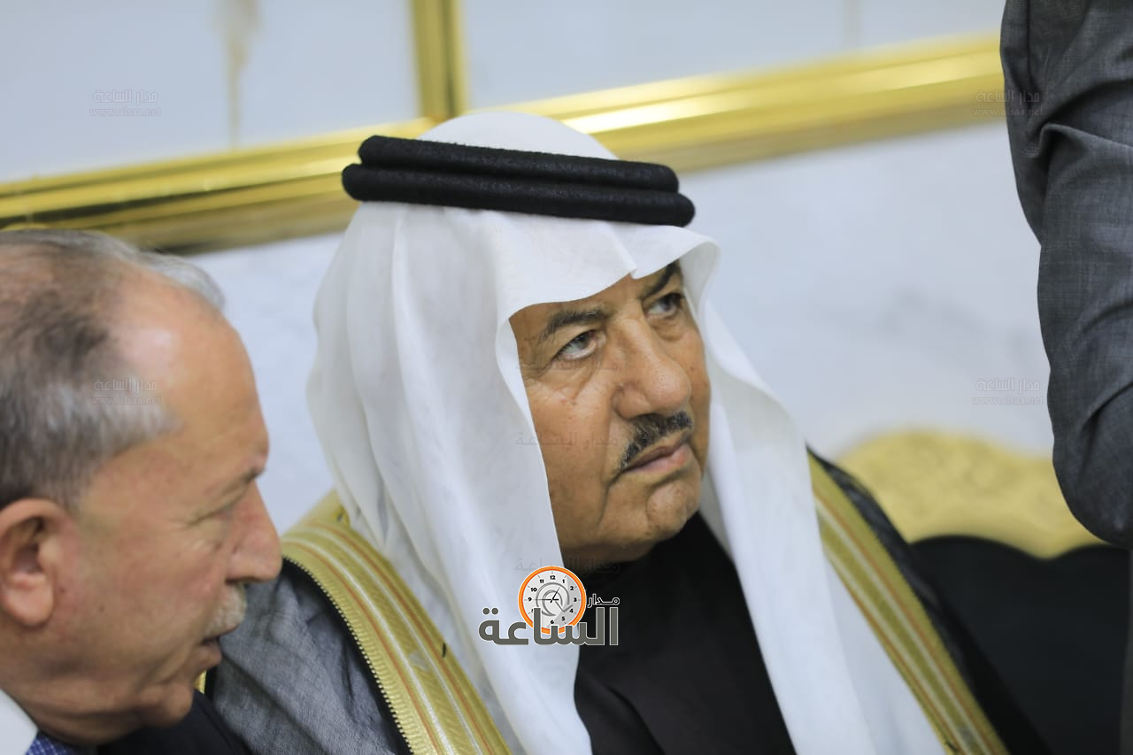 Madar Al-Saa Images 0.5542354565376472