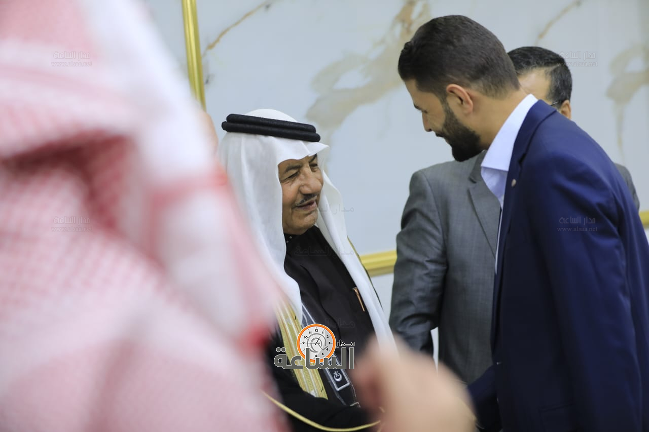 Madar Al-Saa Images 0.6002413820039669