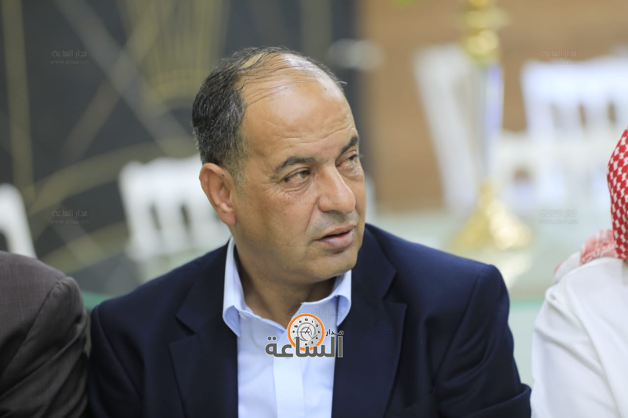 Madar Al-Saa Images 0.7342703441375069