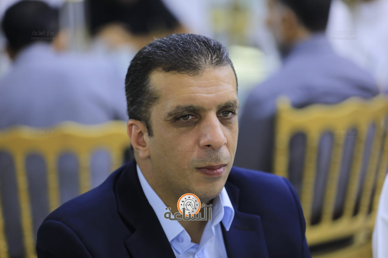 Madar Al-Saa Images 0.7952861682415578