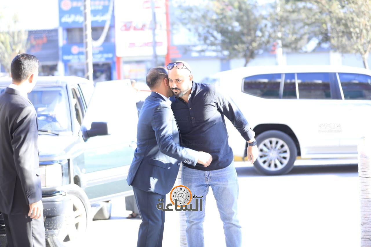 Madar Al-Saa Images 0.6260367002036415